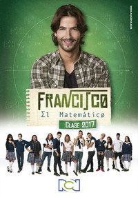 Francisco El Matemático - Clase 2017