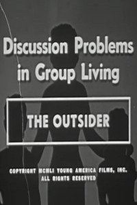 The Outsider