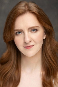 Michaela Mackenzie