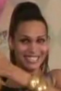 Thalia Tybelys