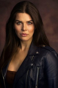 Yasmin Schancer