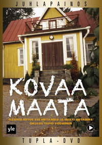 Kovaa Maata