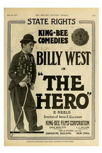 The Hero
