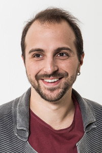 Paolo Carenzo