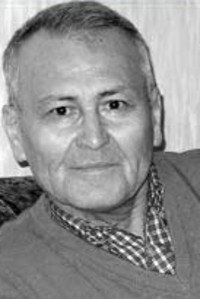 Тимур Каюмов