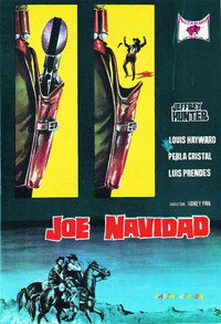 Joe Navidad