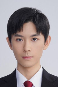 He ShanKai