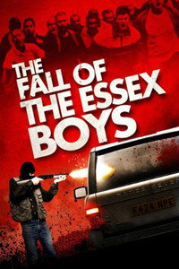 La caída de los chicos de Essex