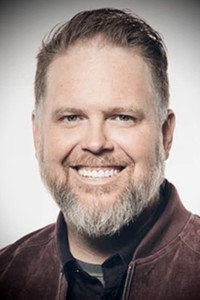 Bart Millard