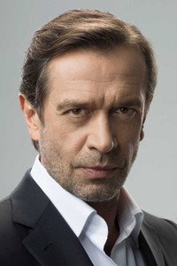 Vladímir Mashkov