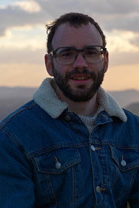 Johan Cederholm