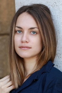 Cristina Crisà