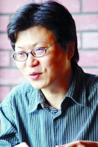 蔡智恒