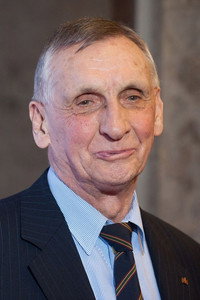 Ulrich Wegener