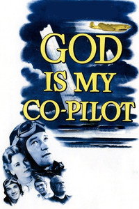 Dios es mi copiloto