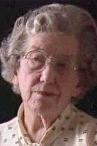 Eva Hart