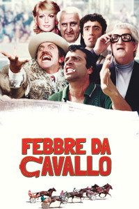 Fiebre de caballo