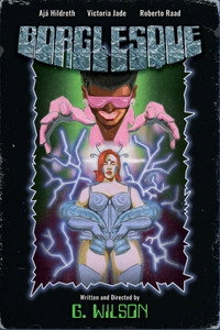 BORGLESQUE