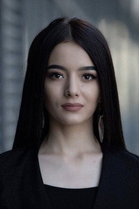 Mahliyo Asqaraliyeva