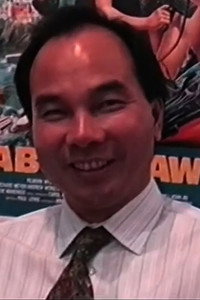 Tomas Tang