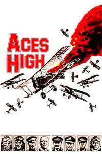 Ases del cielo