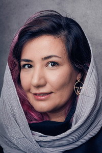 Shaghayegh Shourian