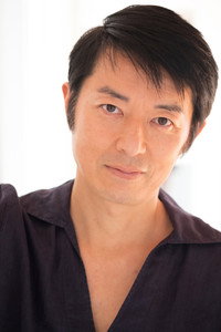 小山田将