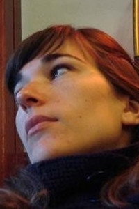 Ana Charte