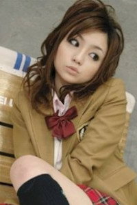 Rui Yazawa
