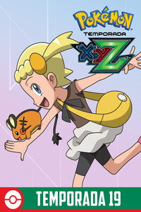 Temporada 19: XYZ