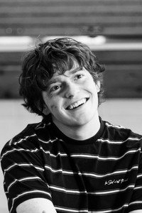 Freddie Atkins