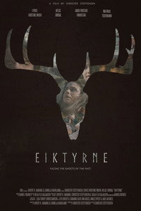 Eiktyrne
