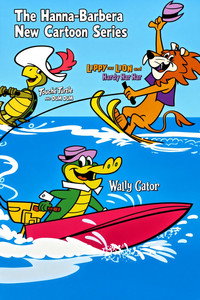 The Hanna-Barbera New Cartoon Series