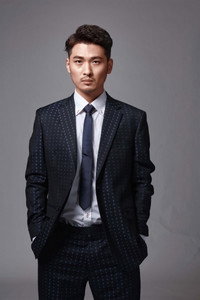 Liang Chang