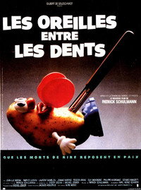 Les Oreilles entre les dents