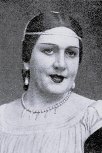 Фаина Шевченко