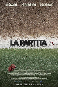 Un partido decisivo