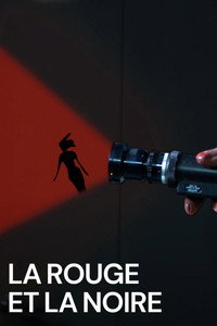 La rouge et la noire