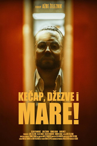 Kečap, džezve i Mare!