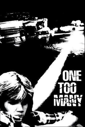 One Too Many