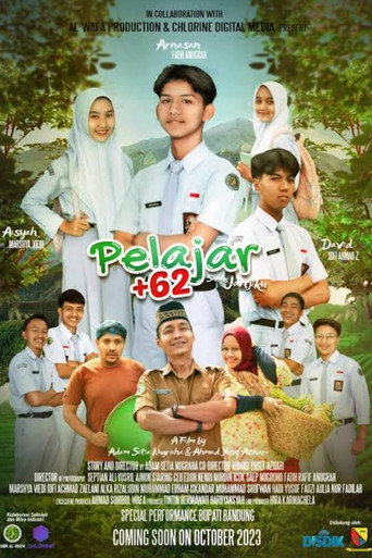 Pelajar +62: Janjiku