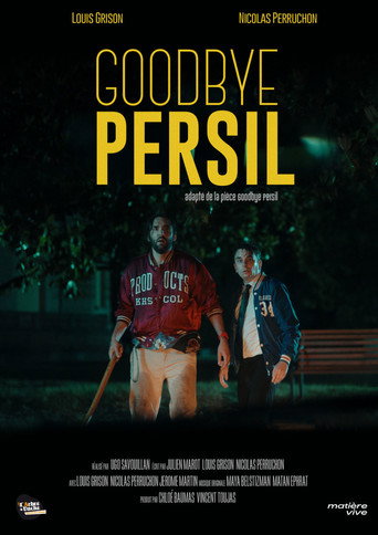 Goodbye Persil