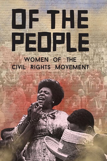 Of the People: The Women of the Civil Rights Movement