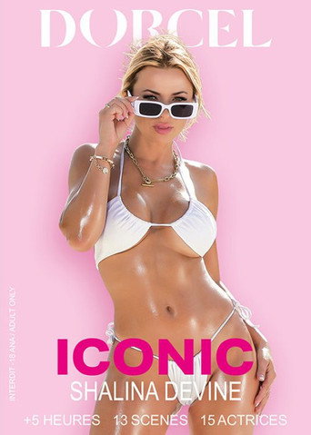 Iconic : Shalina Devine
