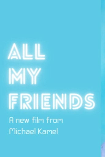 All My Friends