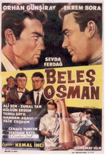 Beleş Osman