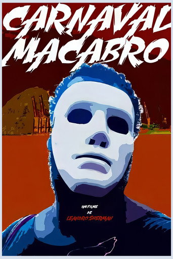 Carnaval Macabro