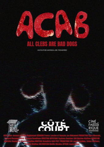All clebs are bad dogs
