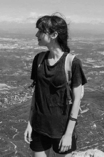 Justina Monserrat