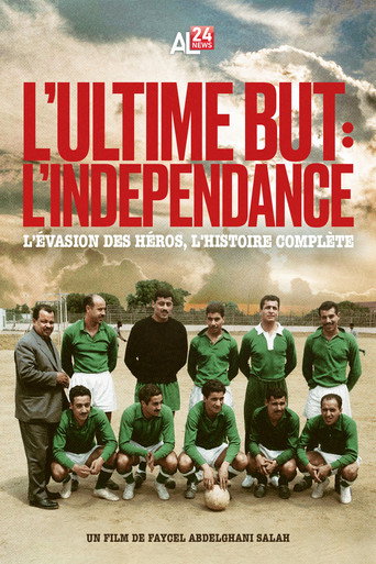 El objetivo final: la independencia